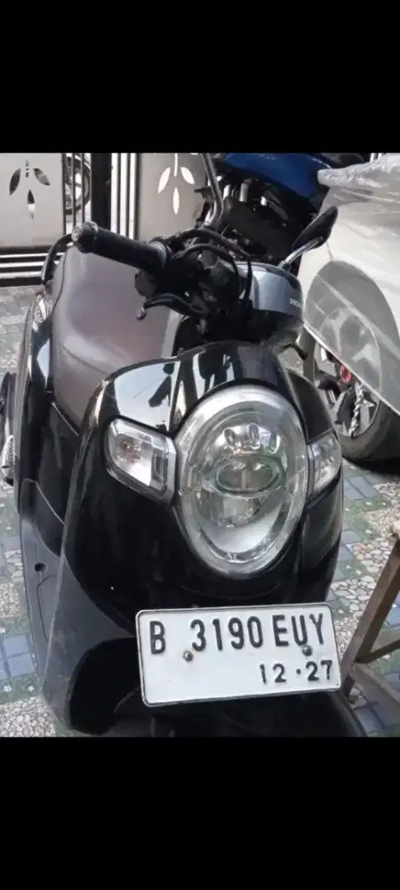 H.Scoopy 2017 Inject