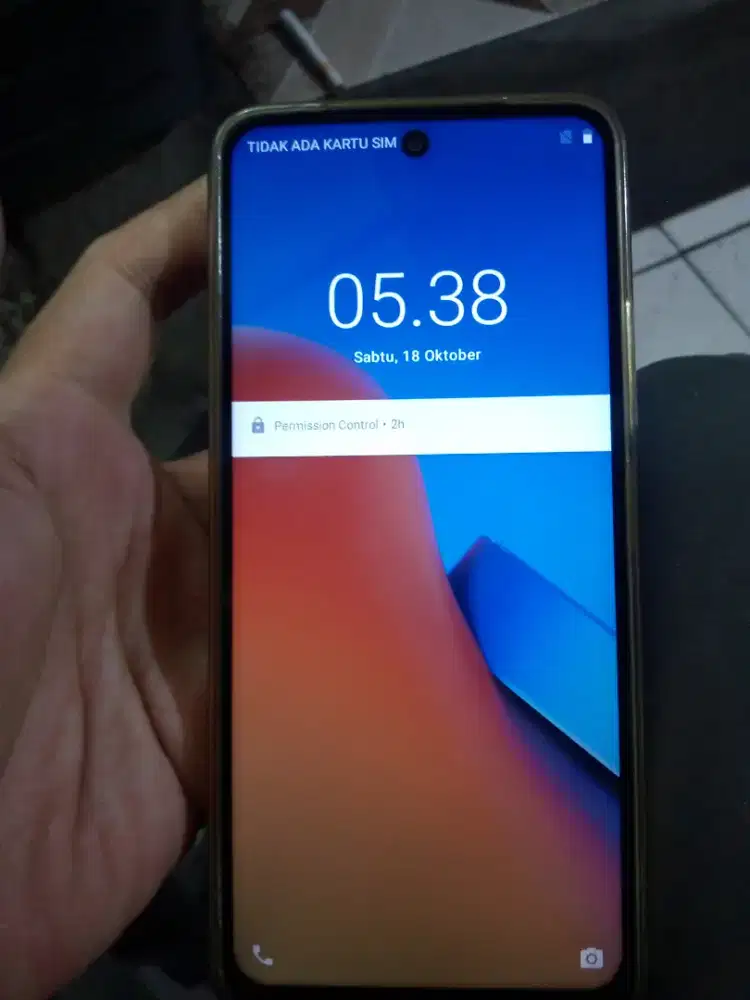 redmi 12 ram8/256 hp aja sama casan