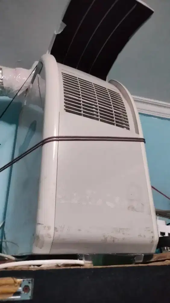 AC portable merk Close Comfort second