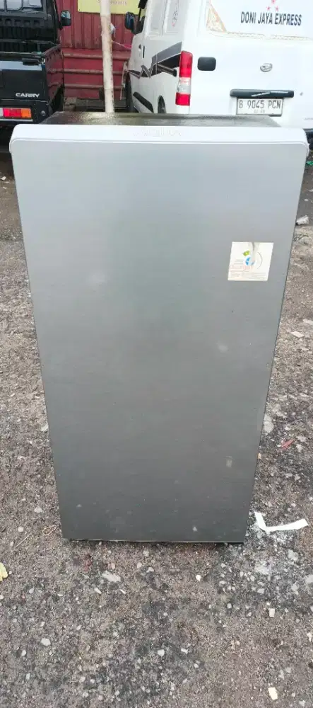 Kulkas pintu 1 aqua
