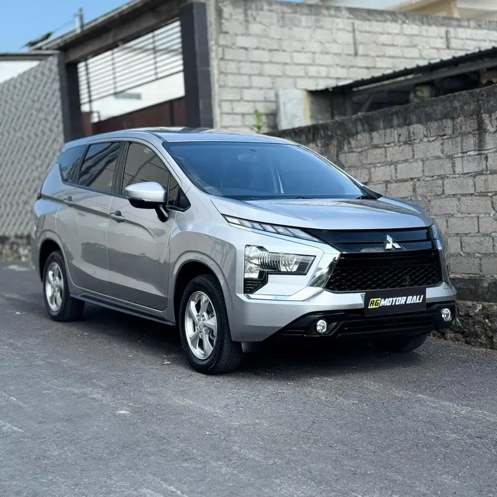 Xpander GLS Manual 2022 Dp 20jt