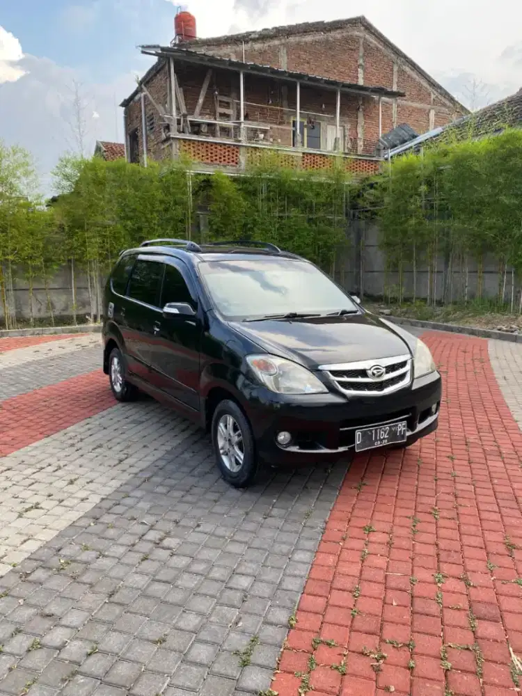 DP 5 JT | XENIA Xi 2011 MATIC