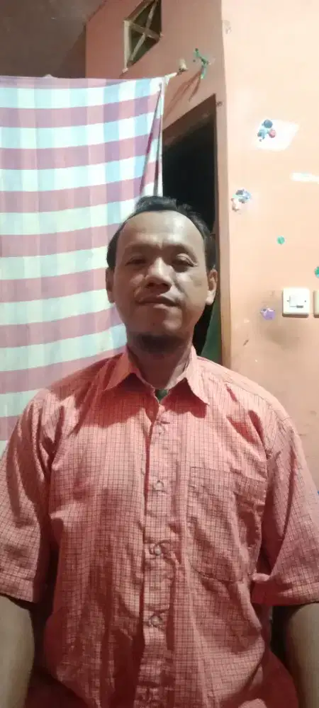 Mencari pekerjaan sebagai supir pribadi