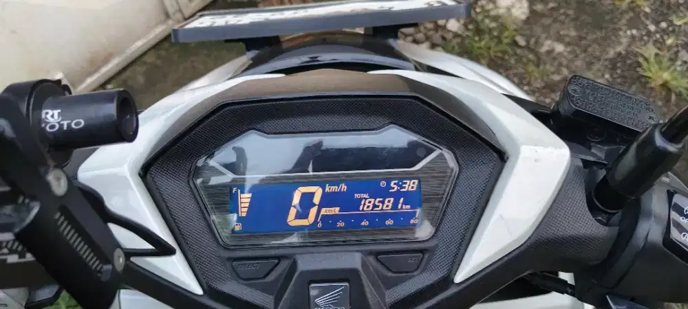 Vario 160 CBS 2023 Terawat Depok