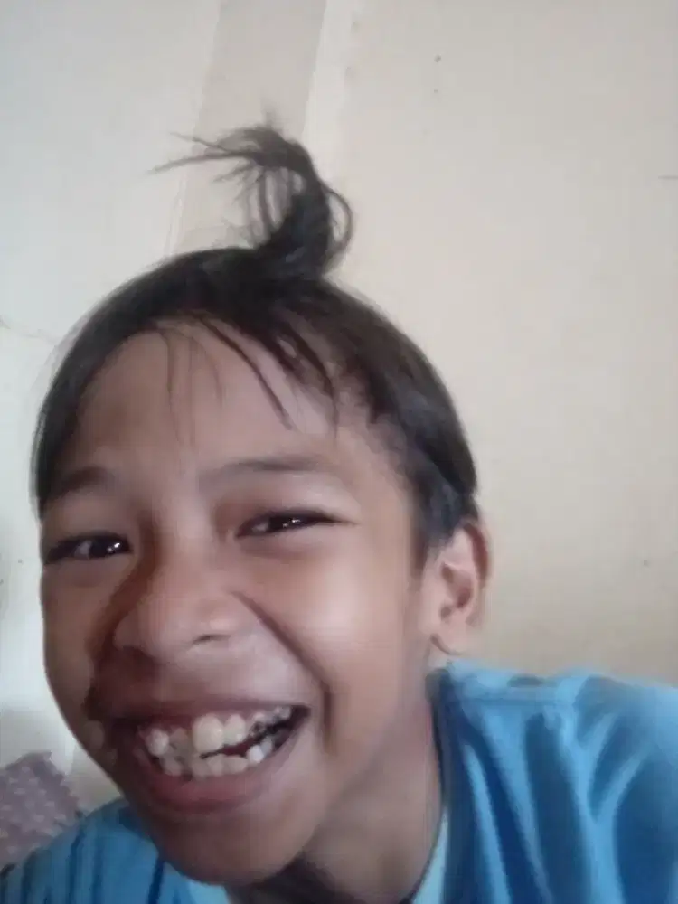 Mencari yg bisa antar jemput sekolah