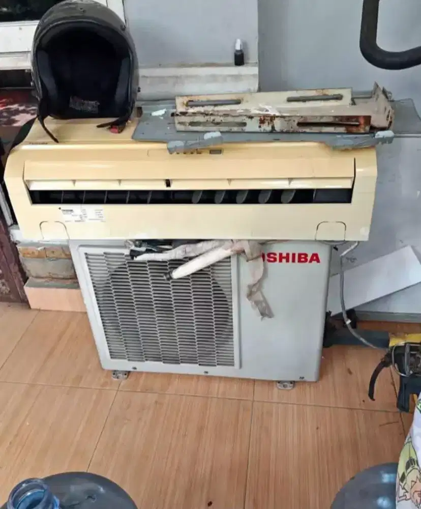 Beli AC rusak / AC mati.