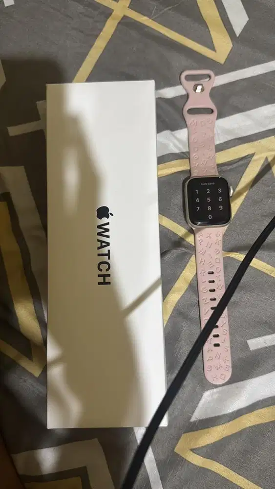 Apple watch SE 2