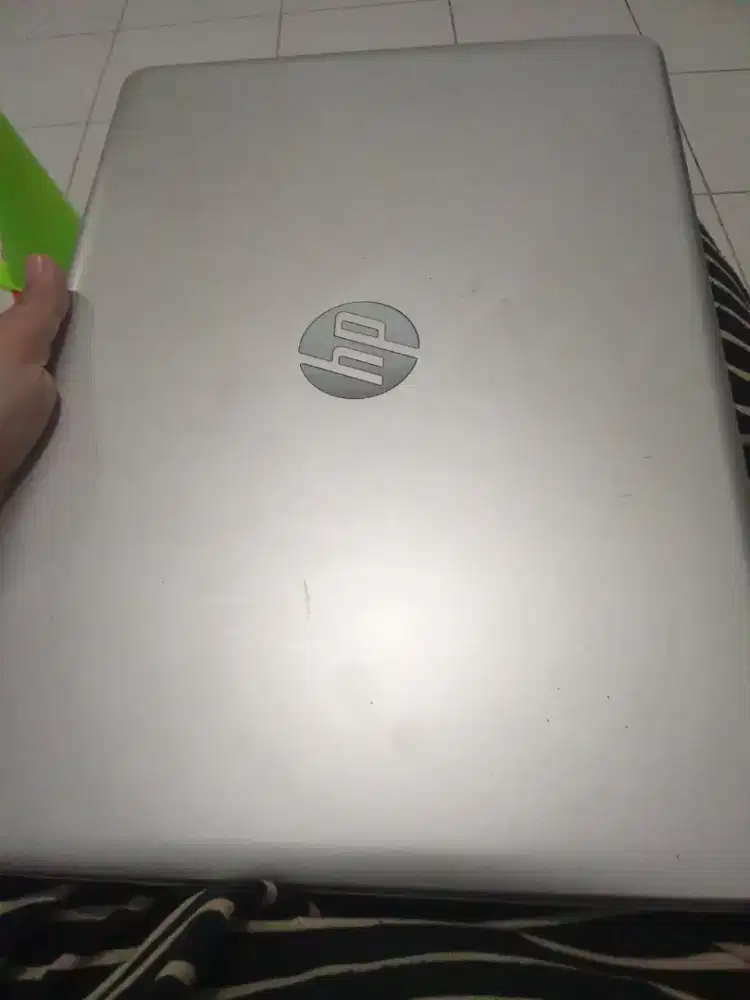 LAPTOP HP 14-BS718TJ