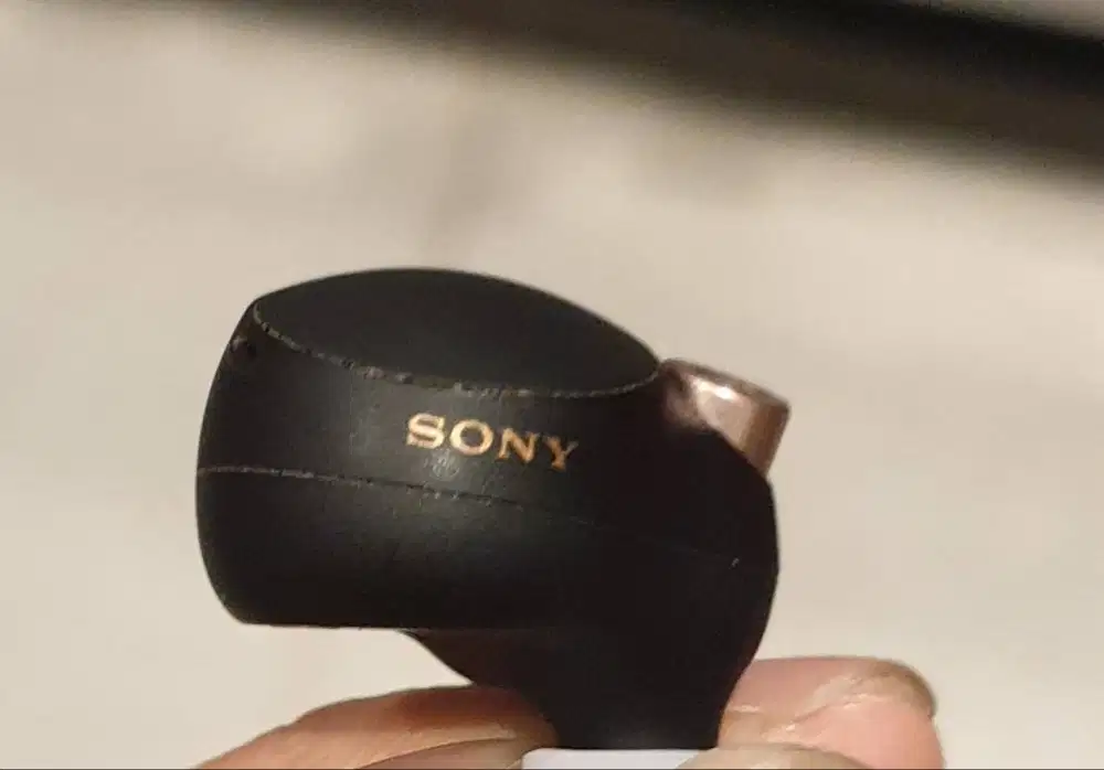 Di Jual Headset TWS  Sony second WF-1000MX4