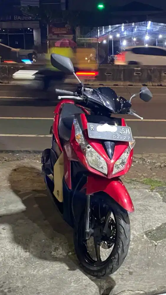 Vario techno 2012