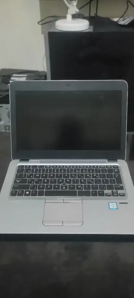 Laptop HP Elitebook