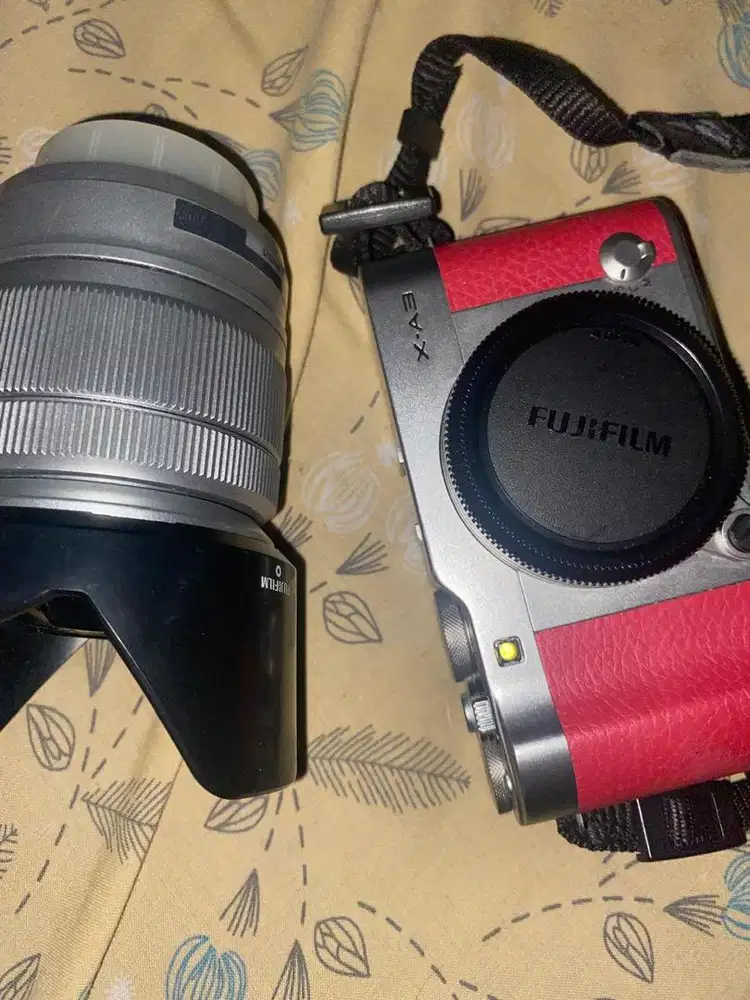 siapa tahu ada yang berminat