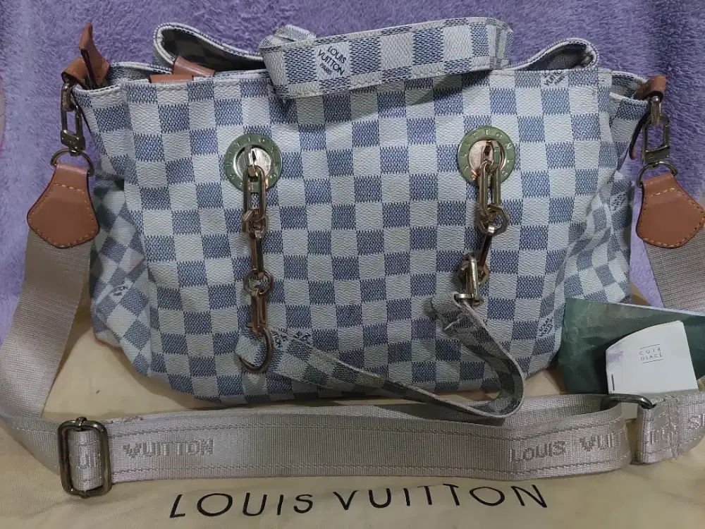Preloved tas LV