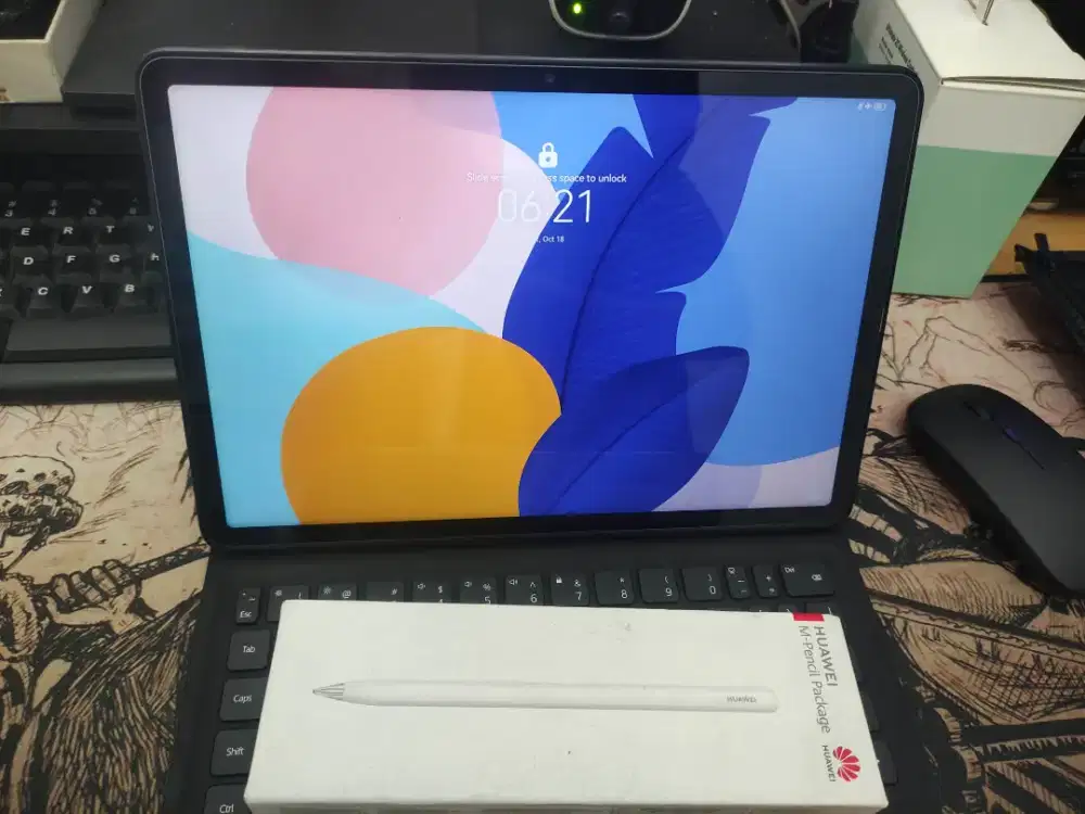 NEGO - HUAWAI MATEPAD 11,5