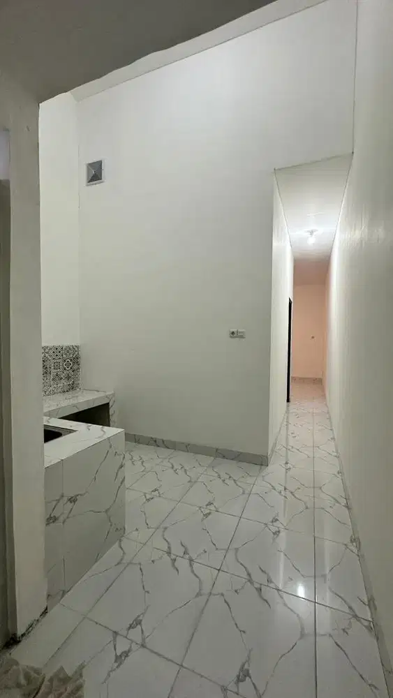 Buat Rumah Baru & Renovasi