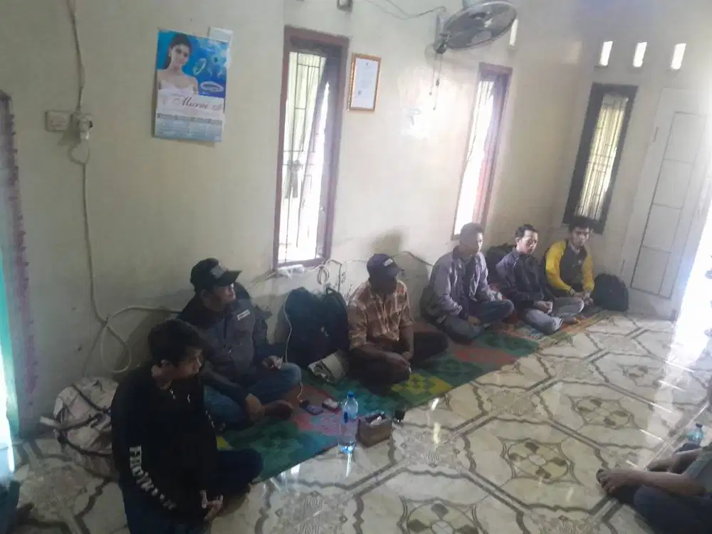 Lowongan perkebunan kelapa sawit sorong
