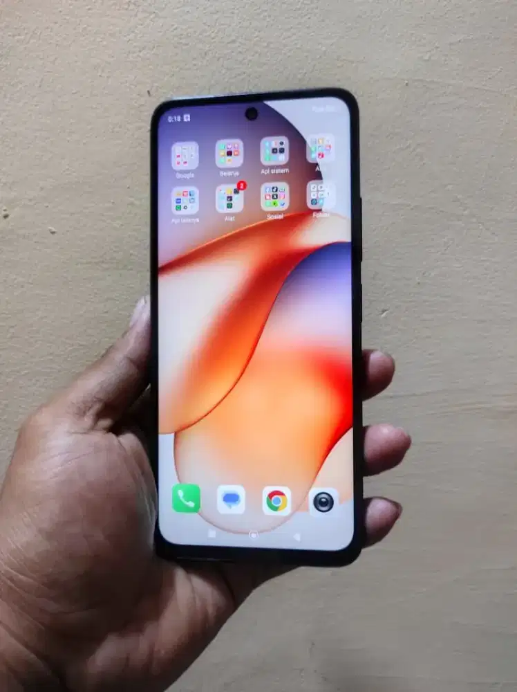 Redmi 12 8/256 Gb Batangan Nominus Ori