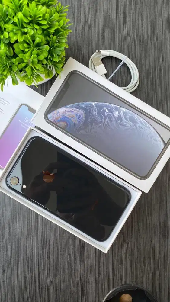 IPHONE XR 64GB INTER MULUS