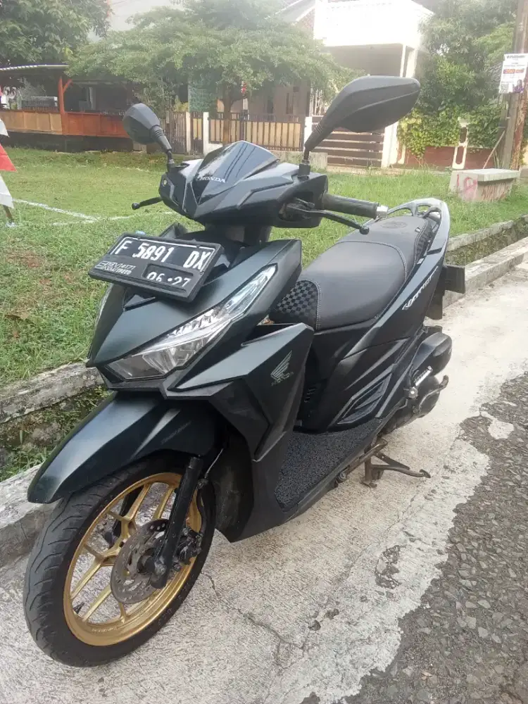Honda Vario 150 2017