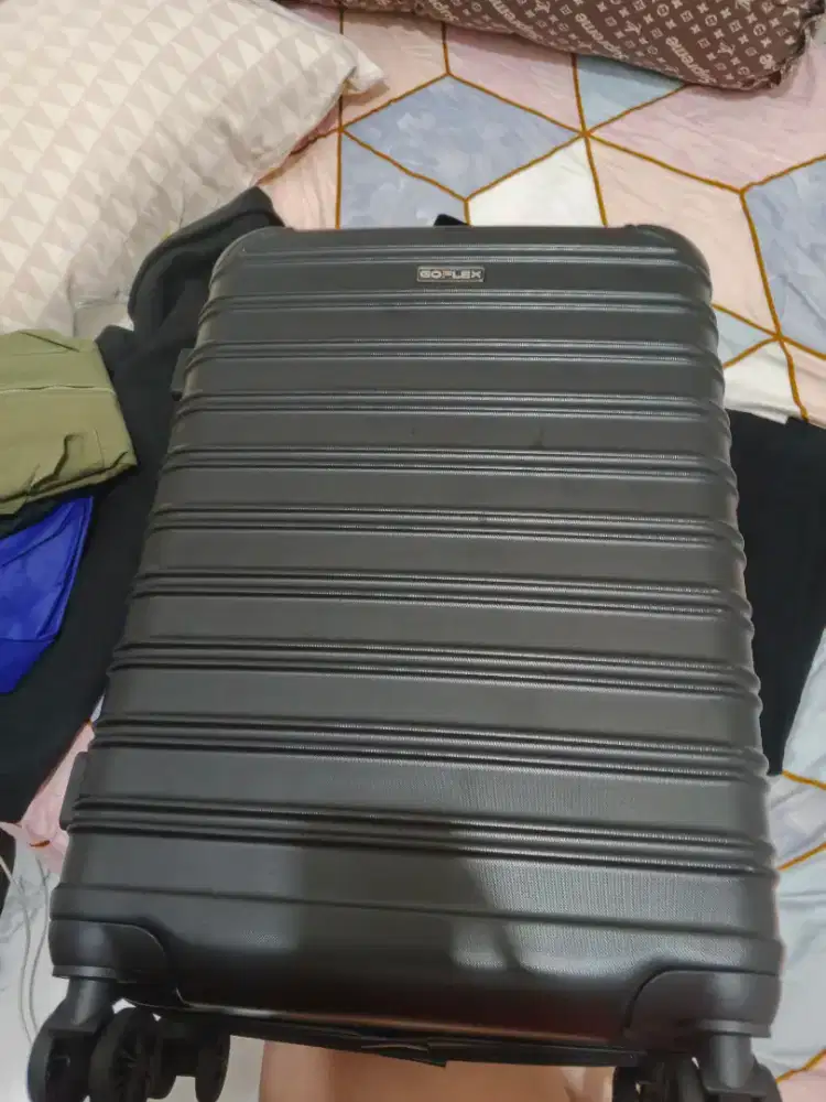 Tas Koper 24 inch