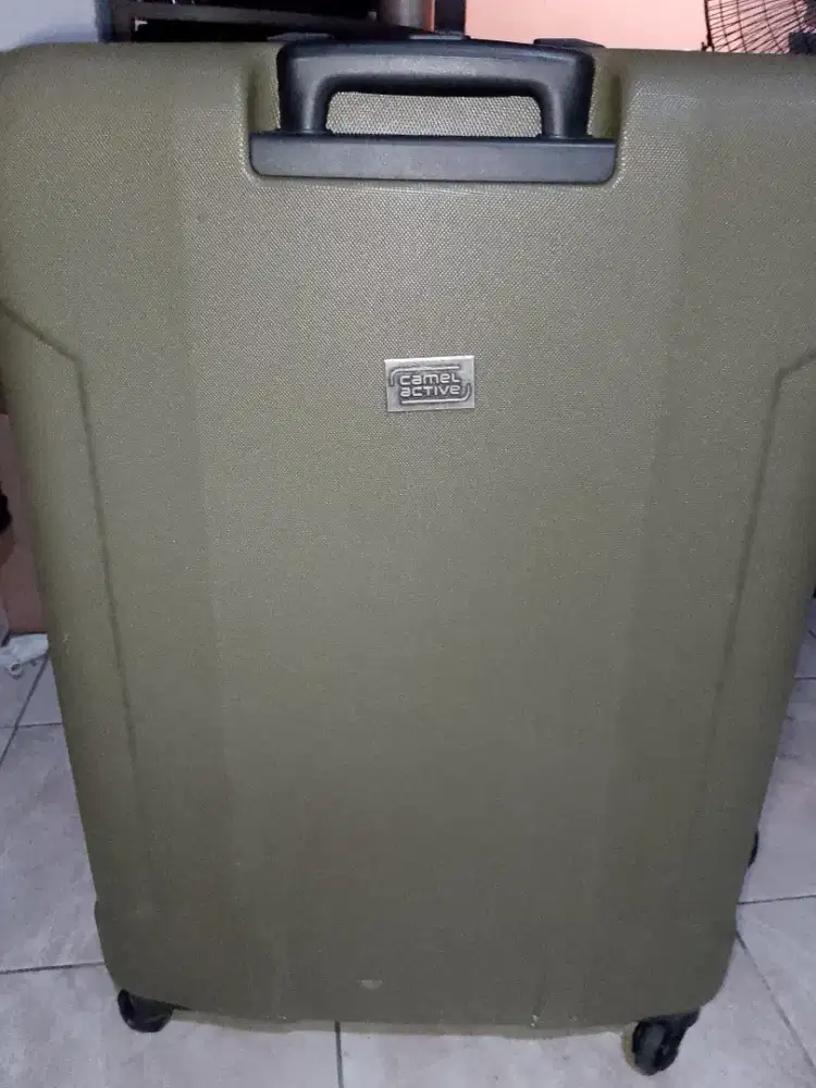 Koper Aktual aktif