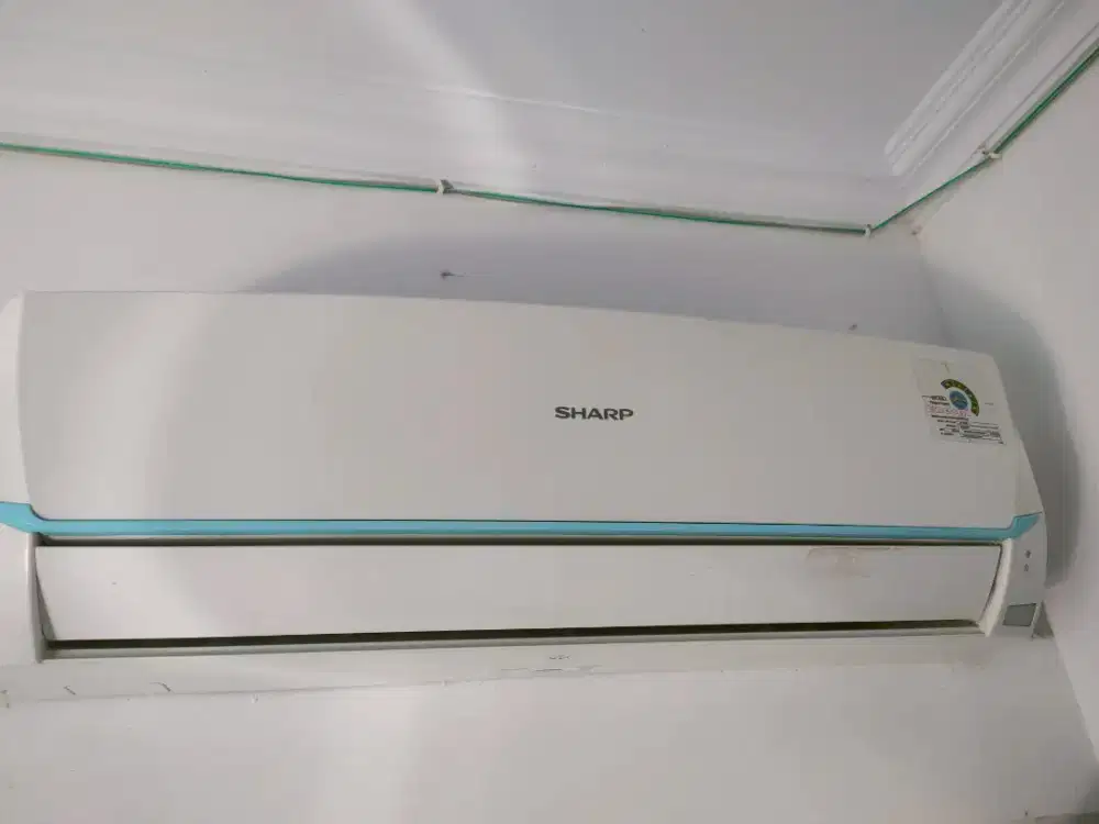 AC Sharp thailand