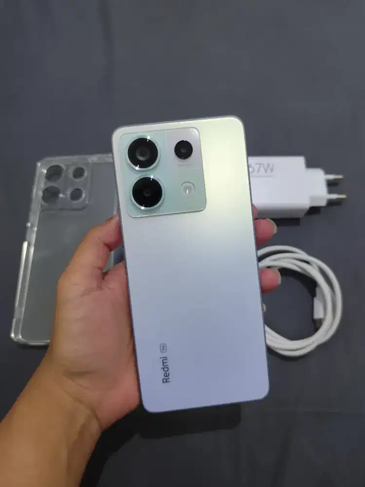 Redmi Note 13 Pro 5G 12/512GB
