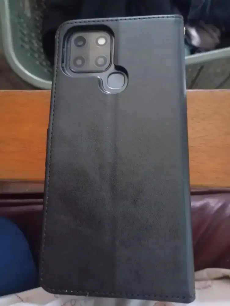 Jual HP infinix smart 6