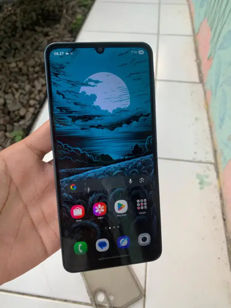 Samsung A07 6/128