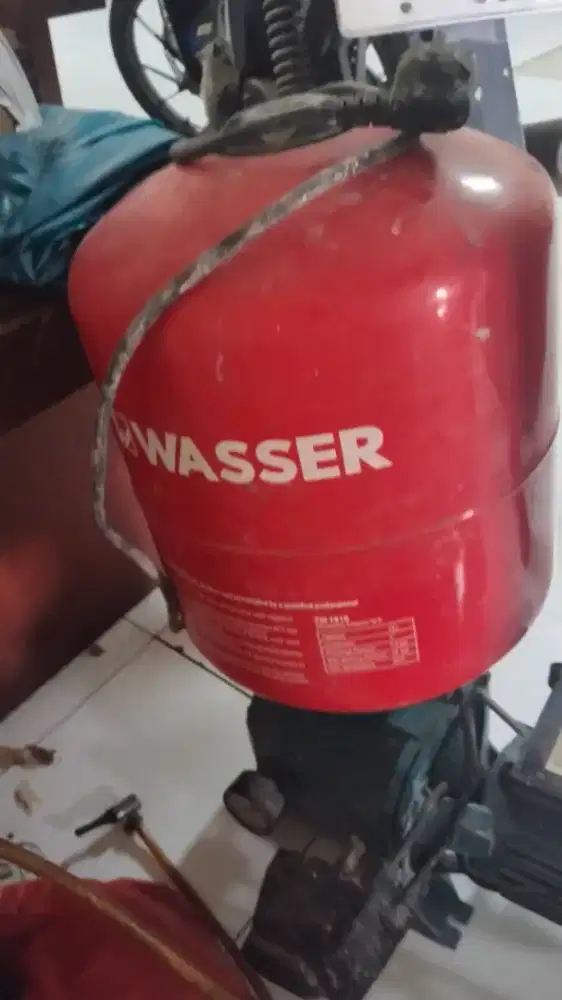 Pompa Air,, wasser,