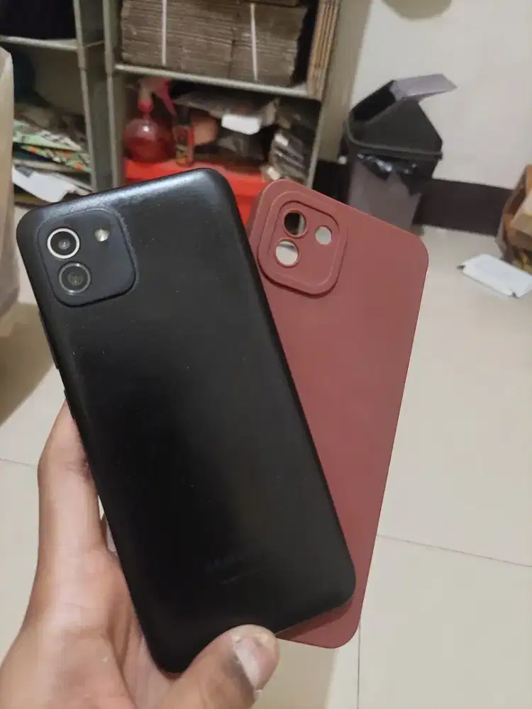 Samsung A03 4/64gb Orian Nominus