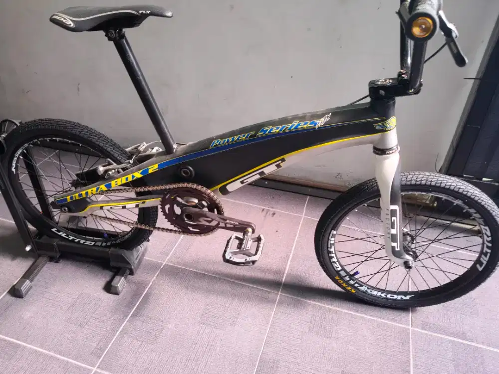 Sepeda Bmx GT Ultrabox2