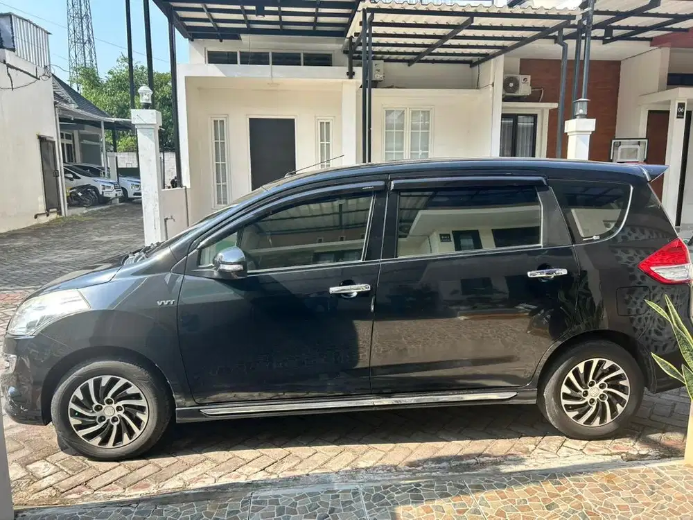 SUZUKI ERTIGA DREZA AT 2017