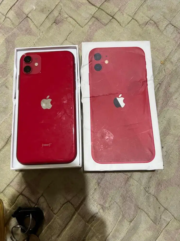 IPHONE 11 64GB INTER