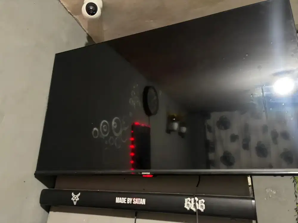 Service TV panggilan berkualitas