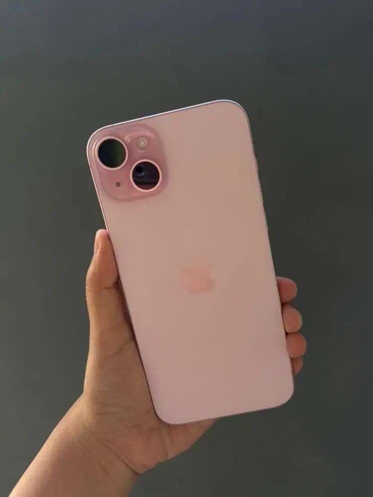 Iphone 15 Plus 128 IBOX