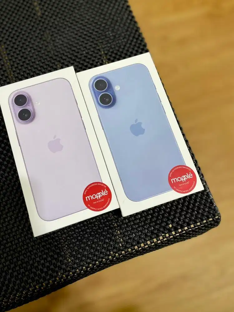 New iPhone 17 256 iBox