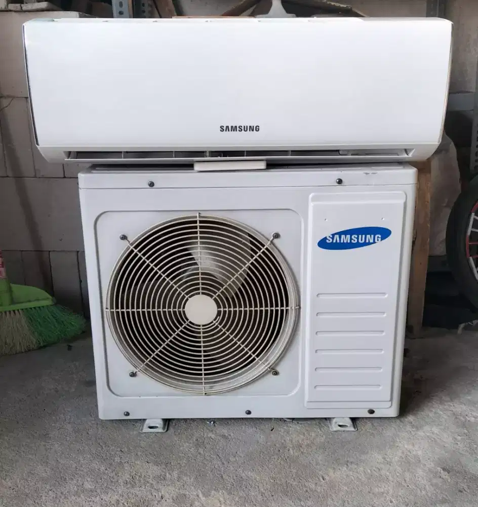 AC Samsung 1/2pk