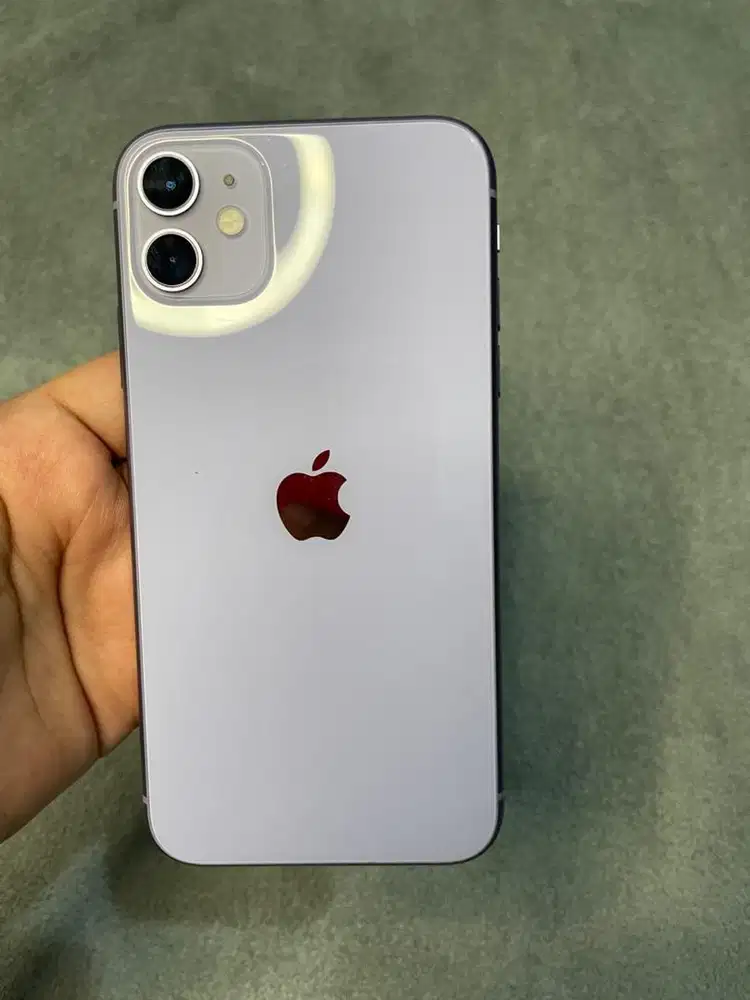 Iphone 11 128 IBOX nominus