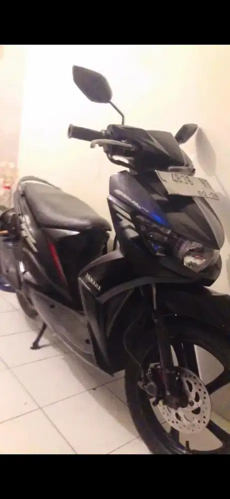 dijual Mio Soul GT 2013