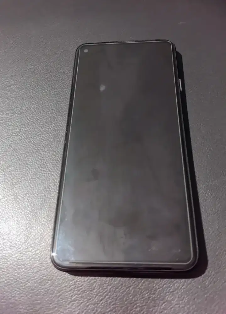 Pixel 4A5G Kondisi Matot