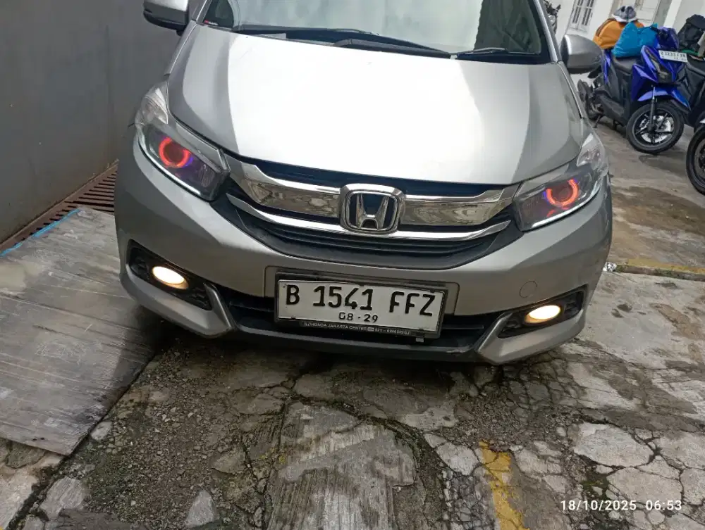 Jual Cepat Mobilio