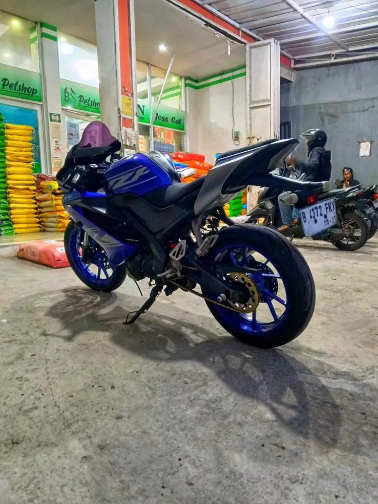 For Sale Yamaha R15