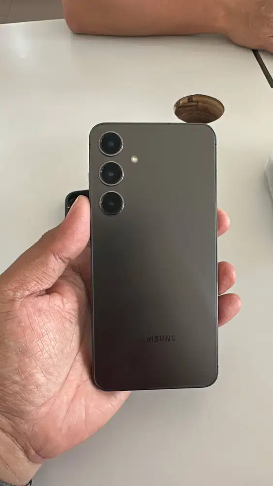 Samsung S24 Plus 12/512