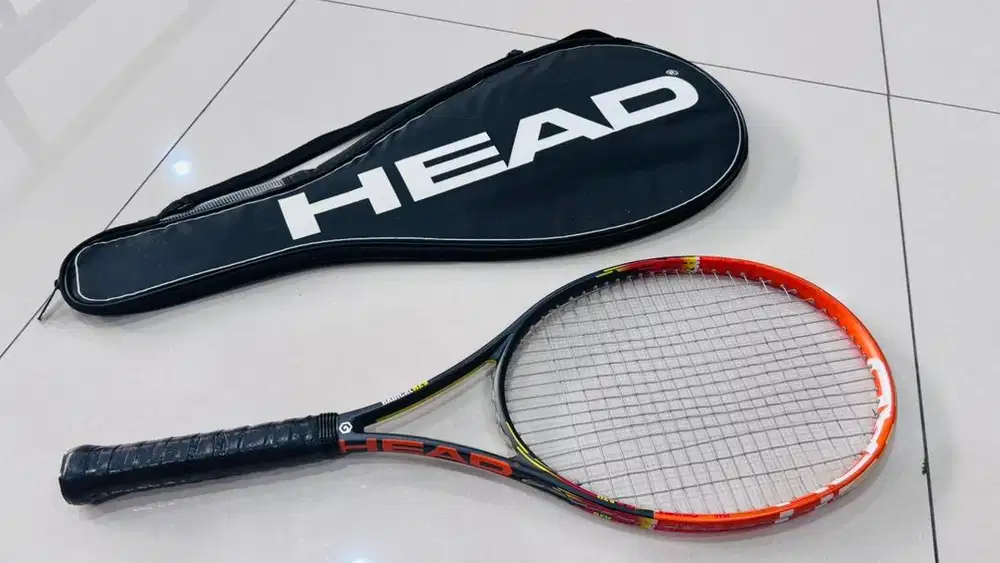 Raket Tenis HEAD Radical CarbonOriginal
