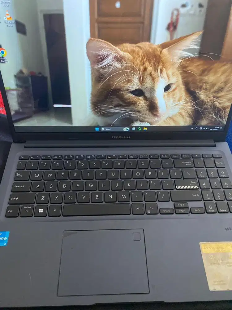Laptop asus vivobook