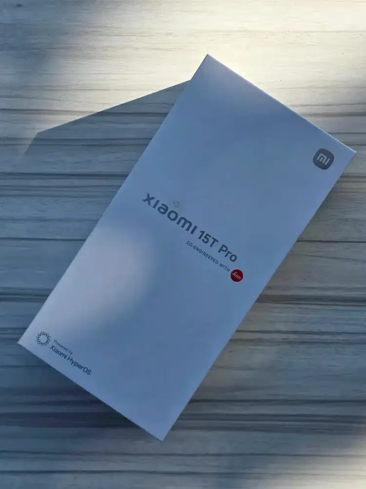 Xiaomi 15T Pro 12/512 Super Like New