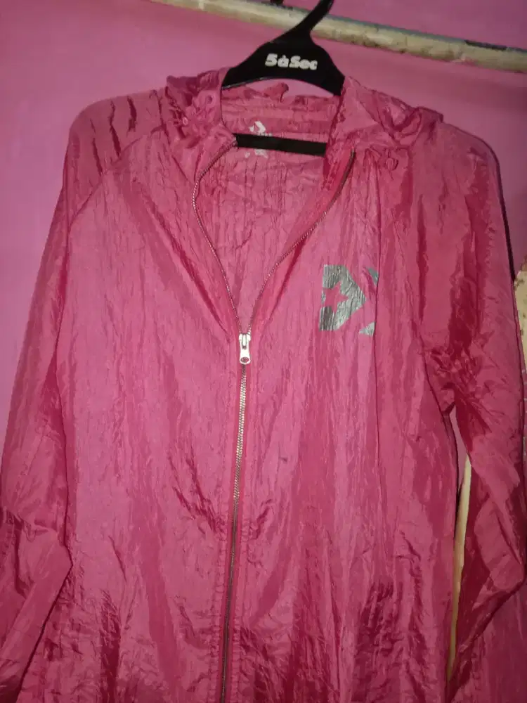 Jacket Converse ori