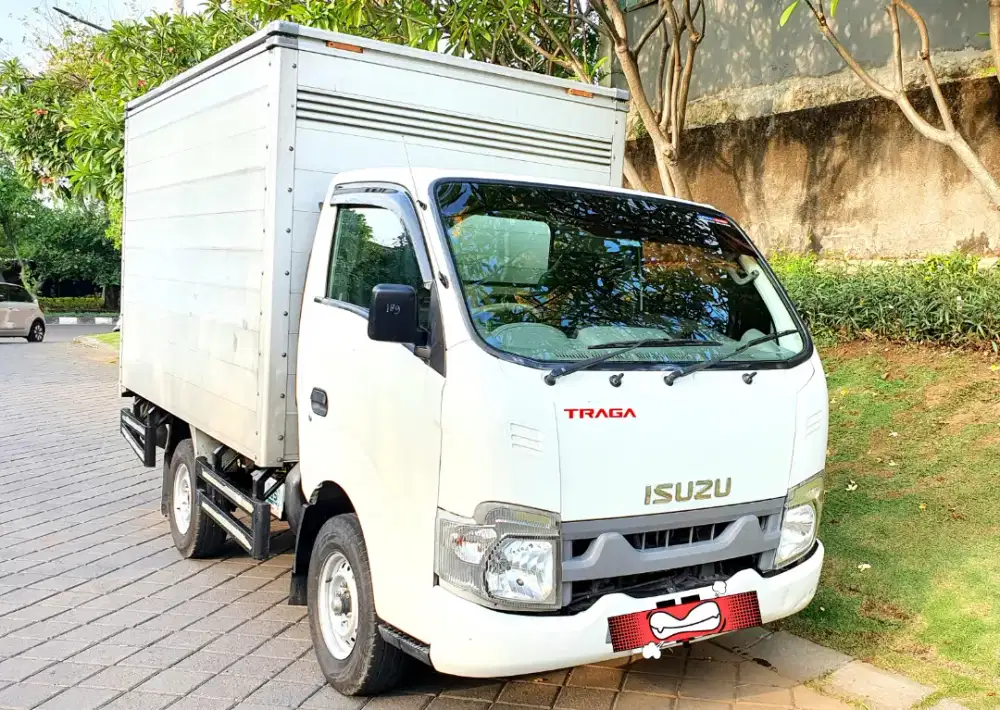 ANTIK Full Ors Traga Box Tinggi Solar Euro2 2020/2021 Putih No L300 Pu