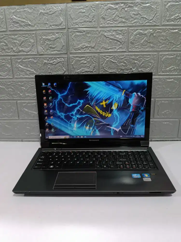 Lenovo V570 Intel core i5 Gen 2 minus ws